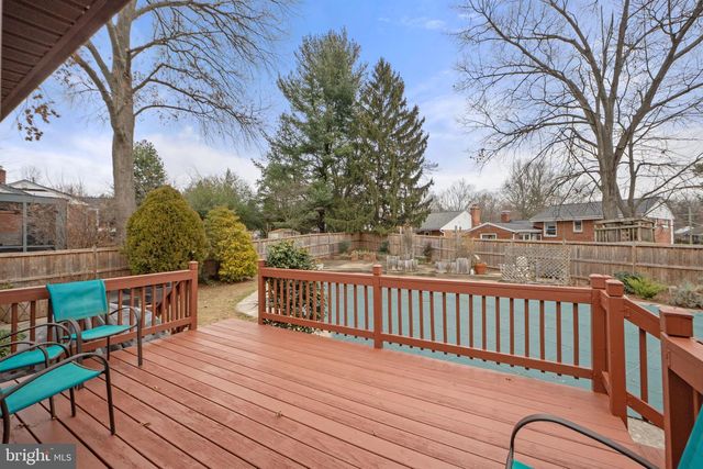 10505 CASCADE PL, Silver Spring, MD 20902