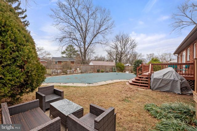 10505 CASCADE PL, Silver Spring, MD 20902