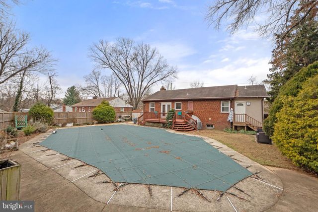 10505 CASCADE PL, Silver Spring, MD 20902