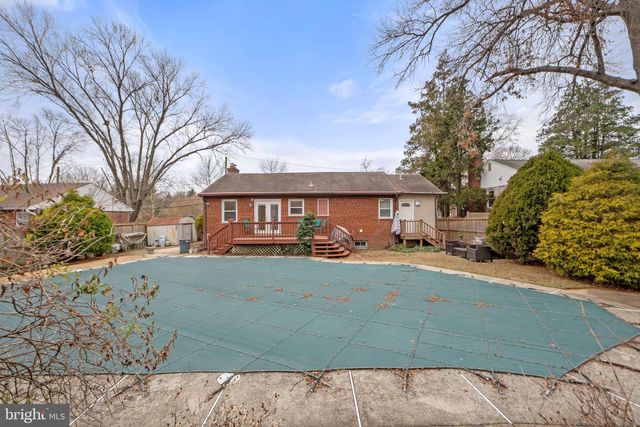 10505 CASCADE PL, Silver Spring, MD 20902