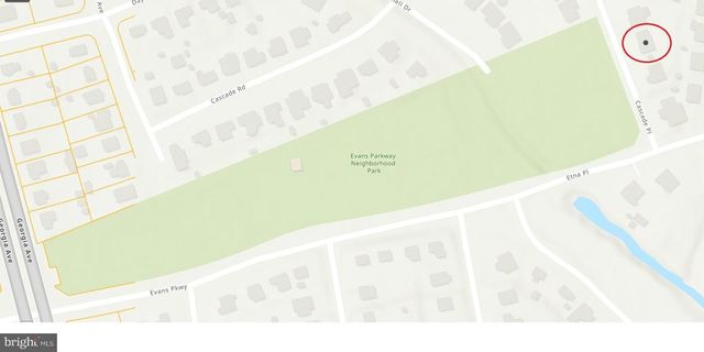 10505 CASCADE PL, Silver Spring, MD 20902