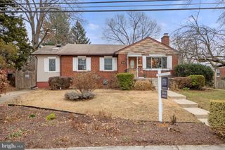 10505 CASCADE PL, Silver Spring, MD 20902