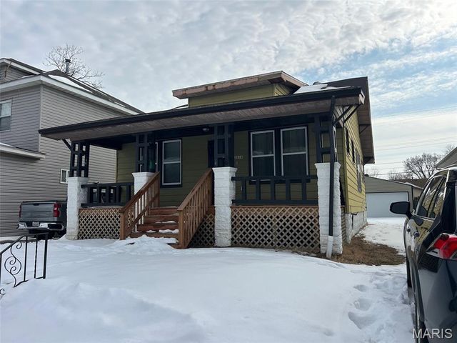 2614 Grand Avenue, Granite City, IL 62040