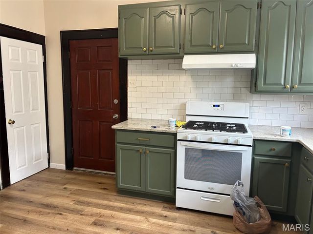 2614 Grand Avenue, Granite City, IL 62040