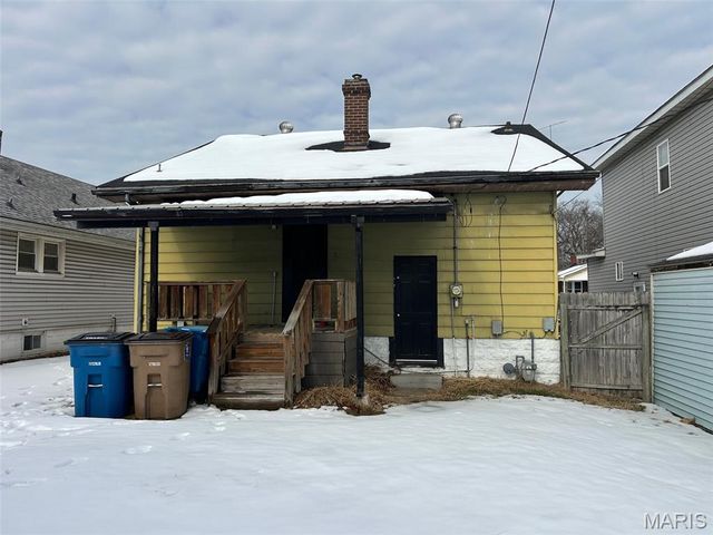 2614 Grand Avenue, Granite City, IL 62040