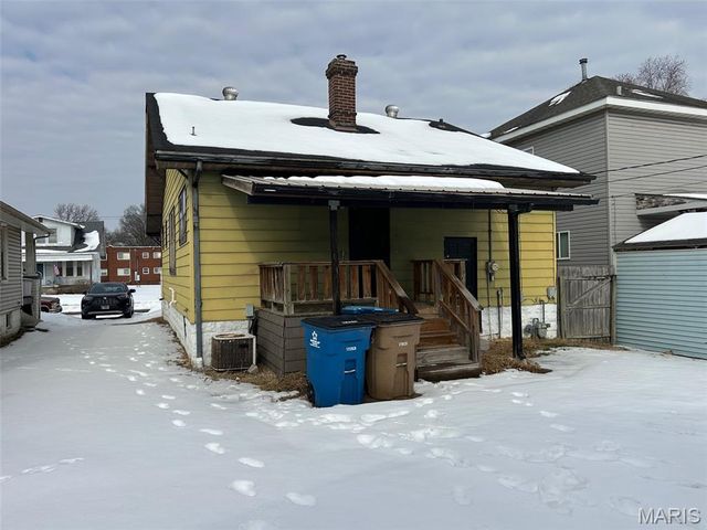 2614 Grand Avenue, Granite City, IL 62040