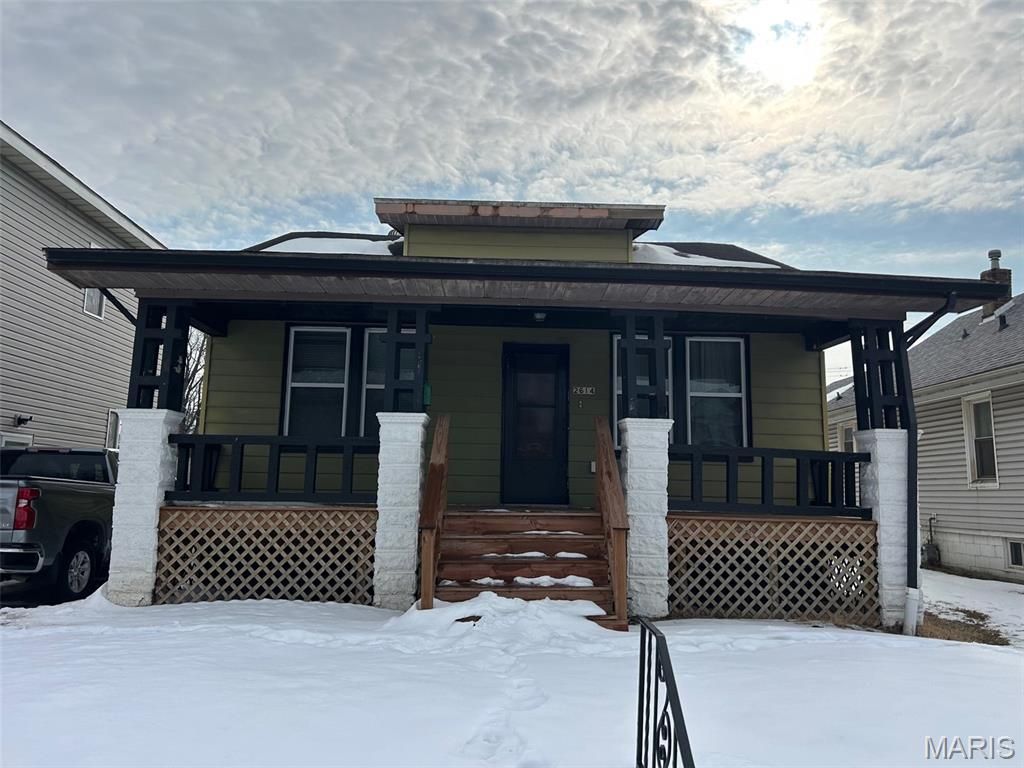 2614 Grand Avenue, Granite City, IL 62040