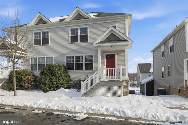 20 PACIFIC BLVD, Ephrata, PA 17522