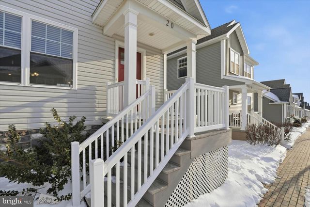 20 PACIFIC BLVD, Ephrata, PA 17522