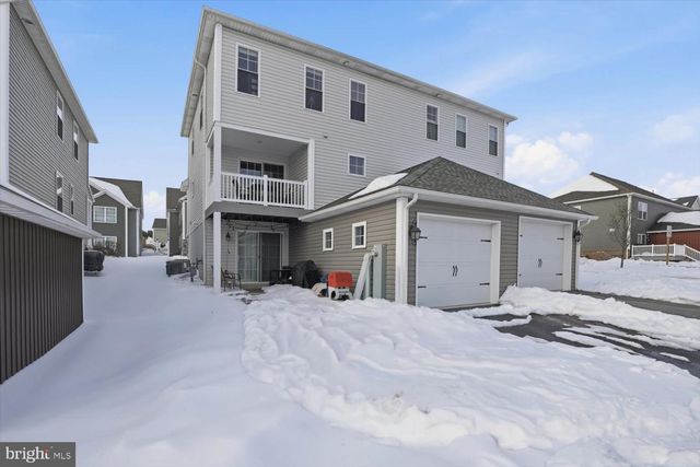 20 PACIFIC BLVD, Ephrata, PA 17522