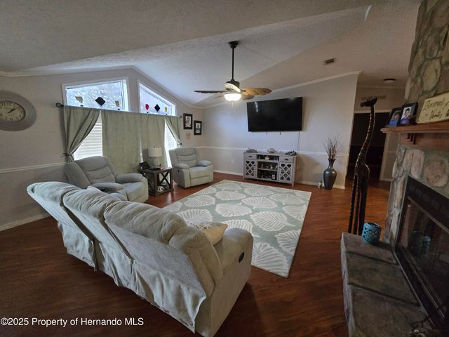 9223 Basil Street, Brooksville, FL 34613