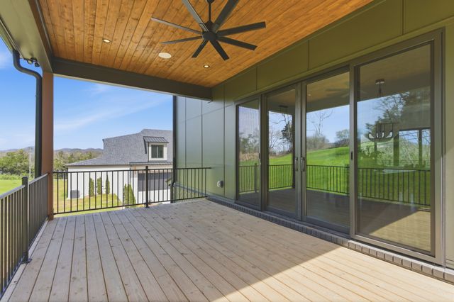 6704 Gower Rd, Nashville, TN 37209