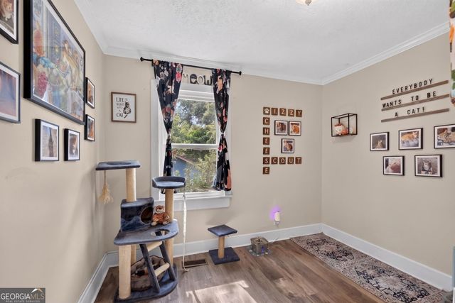120 W White, Carrollton, GA 30117