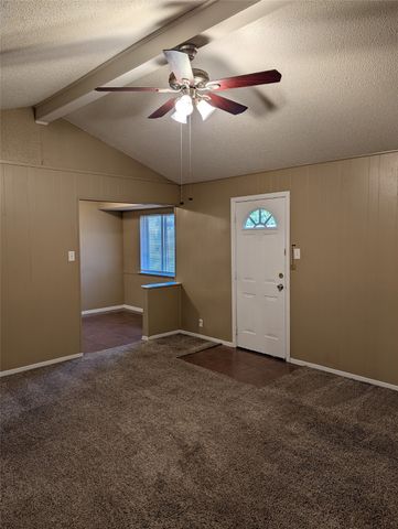 1563 Pamela Lane, Fort Worth, TX 76112