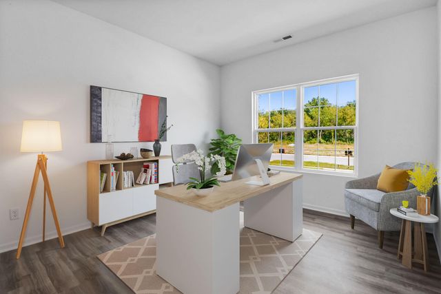 7083 Johnson Street, Merrillville, IN 46410