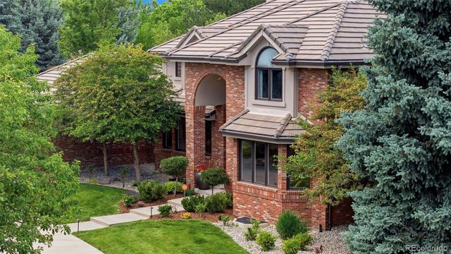 38 Cherry Hills Farm Drive, Cherry Hills Village, CO 80113