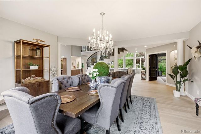 38 Cherry Hills Farm Drive, Cherry Hills Village, CO 80113