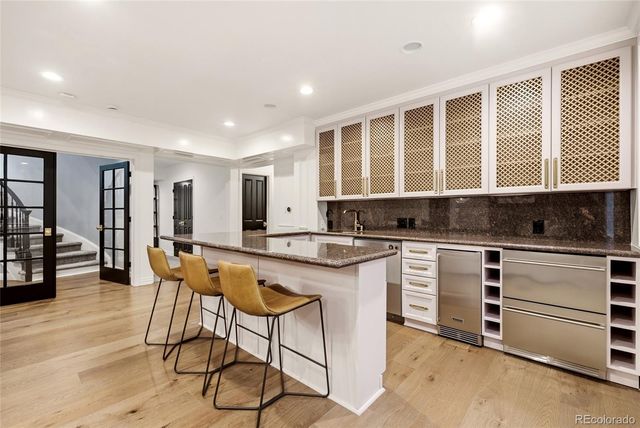 38 Cherry Hills Farm Drive, Cherry Hills Village, CO 80113