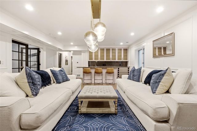 38 Cherry Hills Farm Drive, Cherry Hills Village, CO 80113