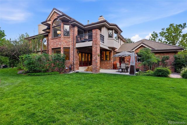 38 Cherry Hills Farm Drive, Cherry Hills Village, CO 80113