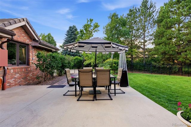38 Cherry Hills Farm Drive, Cherry Hills Village, CO 80113
