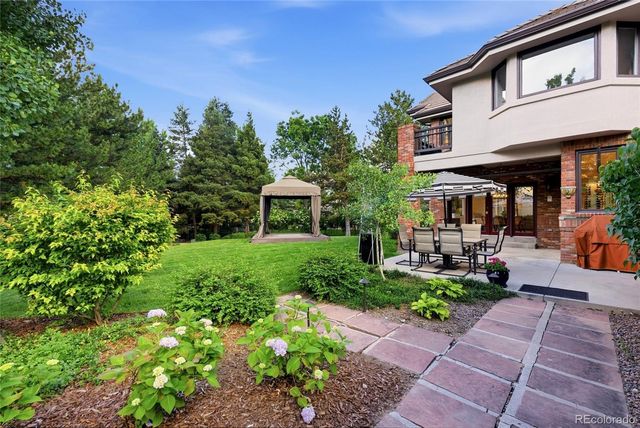 38 Cherry Hills Farm Drive, Cherry Hills Village, CO 80113