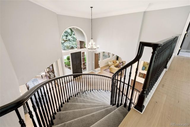 38 Cherry Hills Farm Drive, Cherry Hills Village, CO 80113