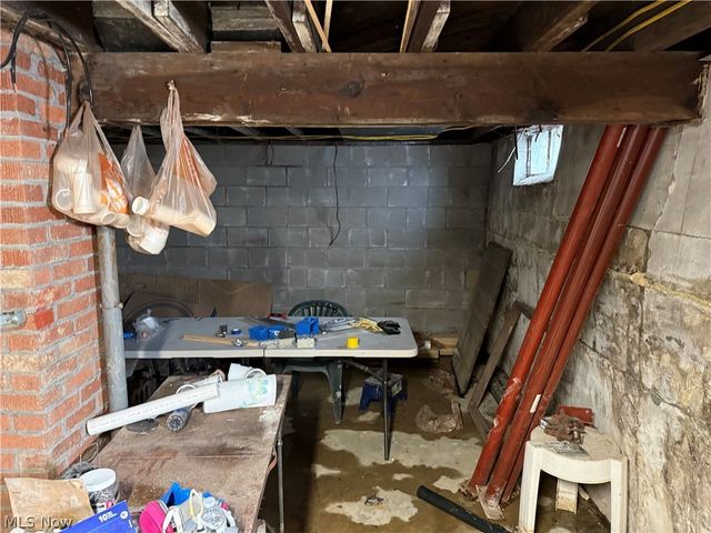 1612 Race Street, Parkersburg, WV 26101