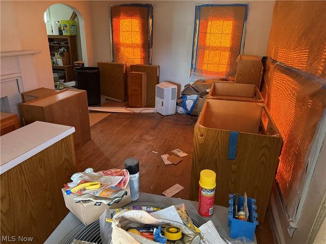 1612 Race Street, Parkersburg, WV 26101