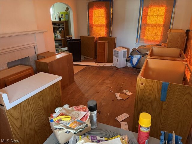 1612 Race Street, Parkersburg, WV 26101