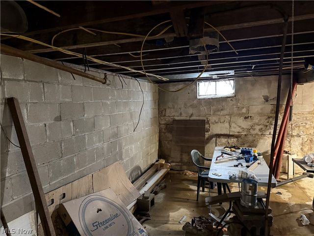 1612 Race Street, Parkersburg, WV 26101