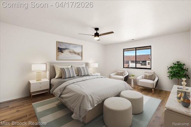 30414 Orchard Lake Road 29, Farmington Hills, MI 48334
