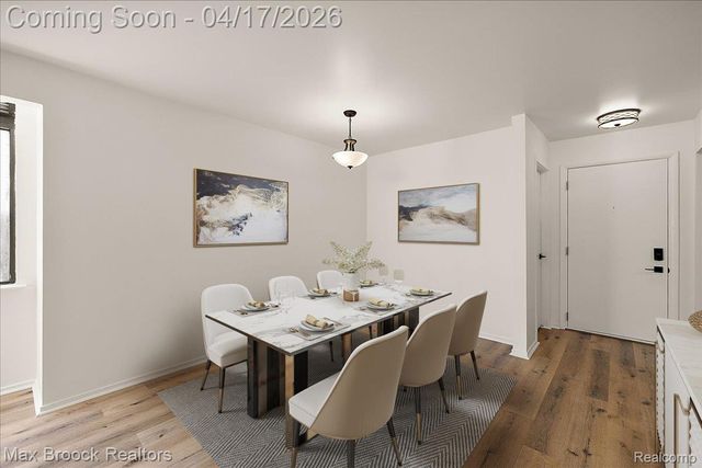 30414 Orchard Lake Road 29, Farmington Hills, MI 48334