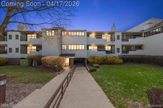 30414 Orchard Lake Road 29, Farmington Hills, MI 48334