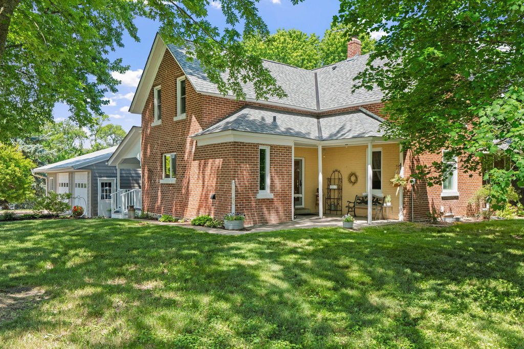 15790 78th Street, Mayer, MN 55360 — exterior