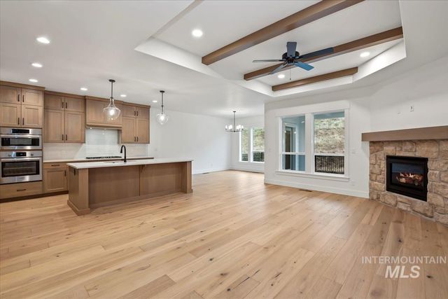 6602 N Good Dr., Eagle, ID 83629