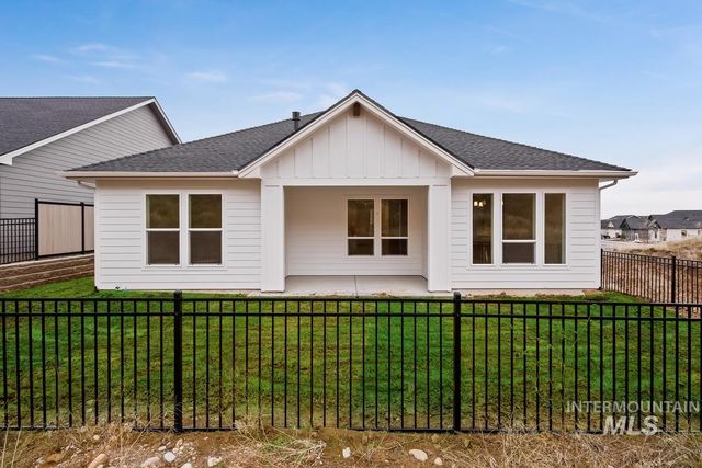 6602 N Good Dr., Eagle, ID 83629