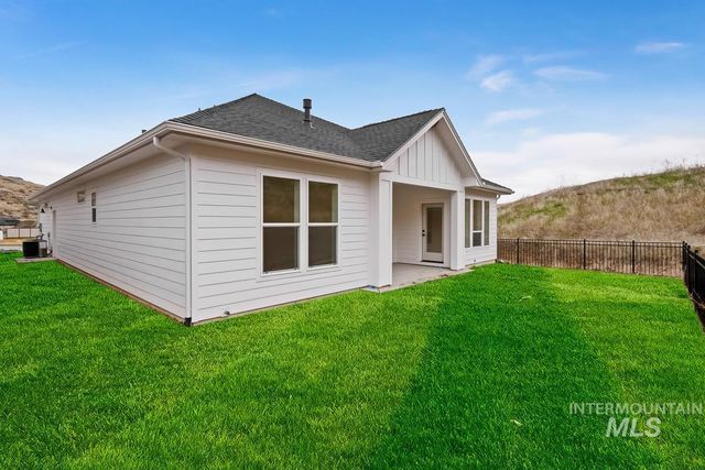 6602 N Good Dr., Eagle, ID 83629