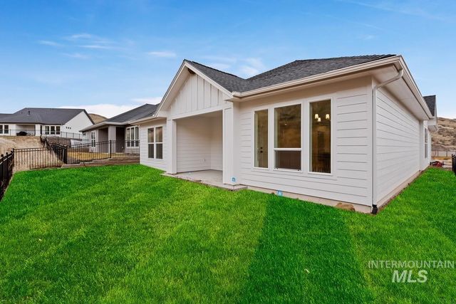 6602 N Good Dr., Eagle, ID 83629