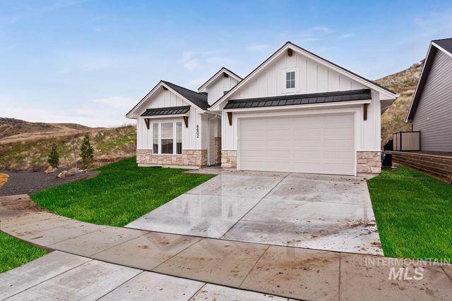 6602 N Good Dr., Eagle, ID 83629