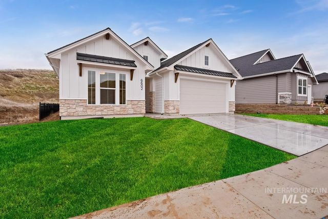 6602 N Good Dr., Eagle, ID 83629