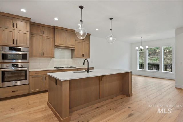 6602 N Good Dr., Eagle, ID 83629