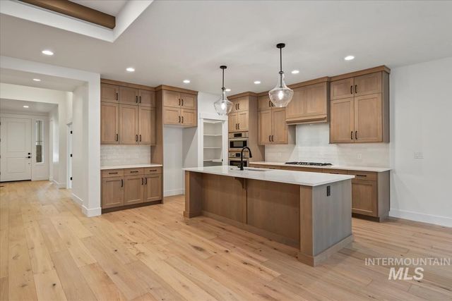 6602 N Good Dr., Eagle, ID 83629