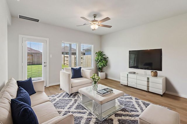 29222 Farmhouse Estates Drive, Waller, TX 77484