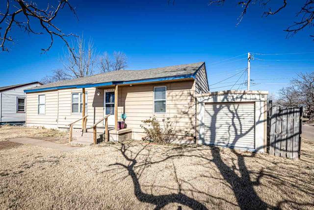 2501 SW Latham Ave, Lawton, OK 73505