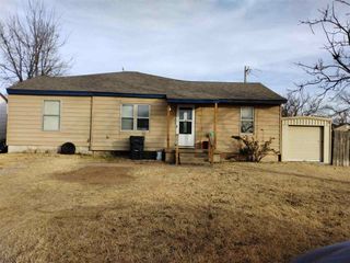 2501 SW Latham Ave, Lawton, OK 73505