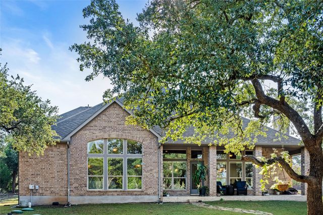 1122 Flint Rock LOOP, Driftwood, TX 78619