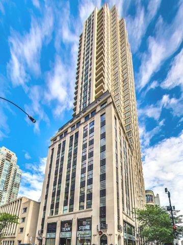 118 E Erie Street 37H, Chicago, IL 60611