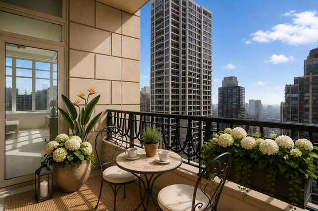 118 E Erie Street 37H, Chicago, IL 60611