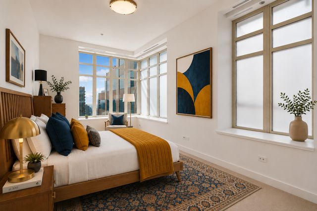 118 E Erie Street 37H, Chicago, IL 60611